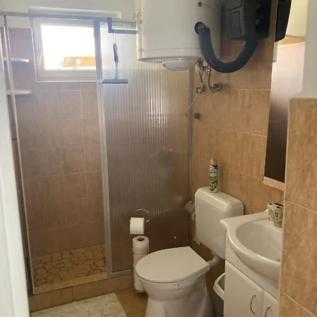 Tibor Vendeghaz Feriehus