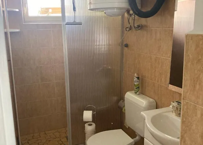 Tibor Vendeghaz Feriehus